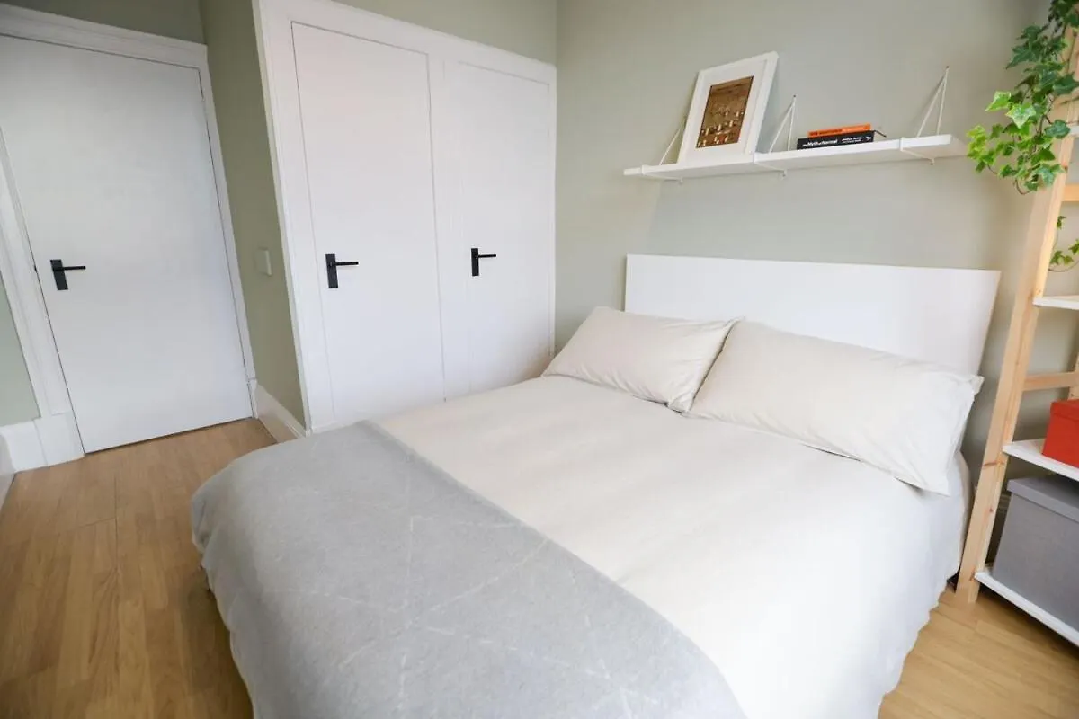 Cosy City Centre Gem Edynburg Apartament