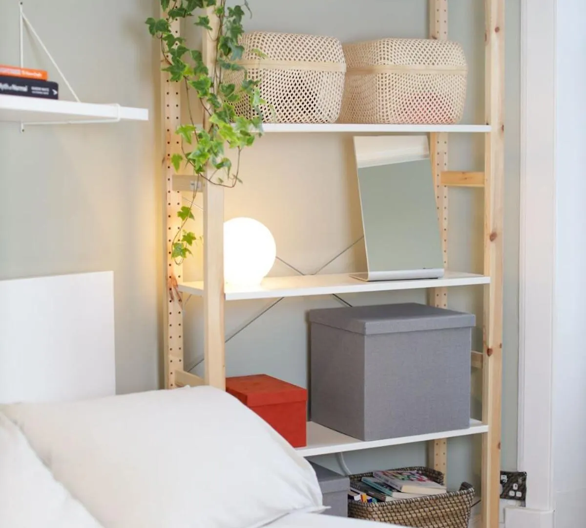 Apartament Cosy City Centre Gem Edynburg