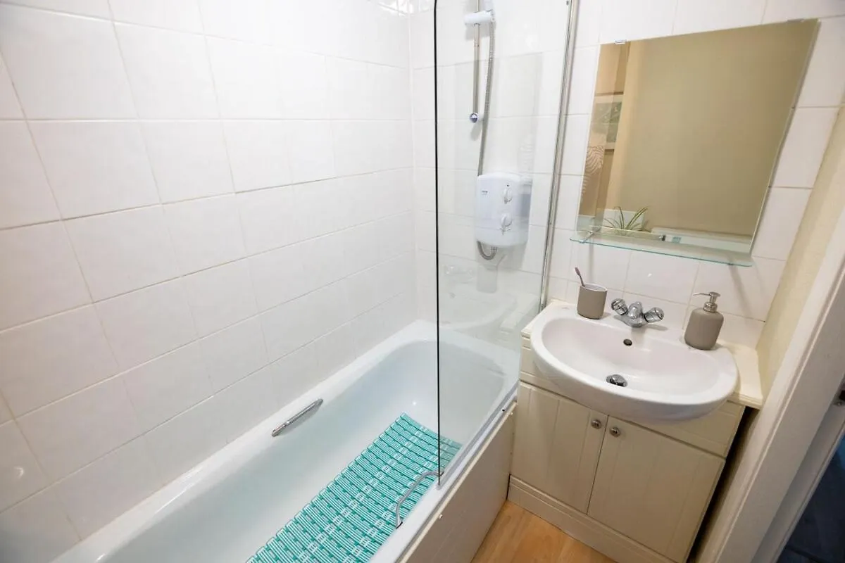 Cosy City Centre Gem Edinburgh 0*,  Verenigd Koninkrijk